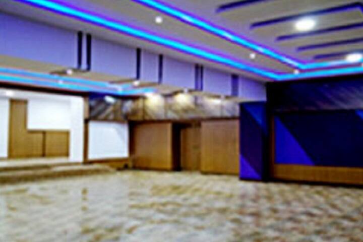 auditorium